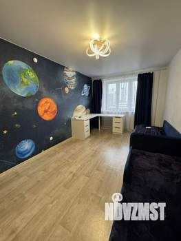 2-к квартира, на длительный срок, 57м2, 5/15 этаж