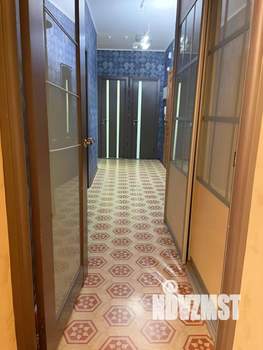 1-к квартира, посуточно, 42м2, 14/17 этаж