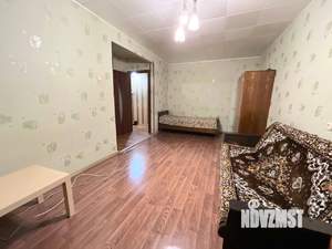 1-к квартира, на длительный срок, 33м2, 4/5 этаж