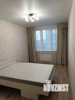 2-к квартира, на длительный срок, 36м2, 8/22 этаж