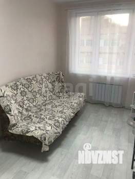 1-к квартира, на длительный срок, 32м2, 6/25 этаж