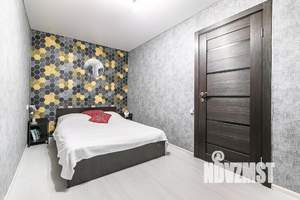 2-к квартира, посуточно, 46м2, 1/1 этаж