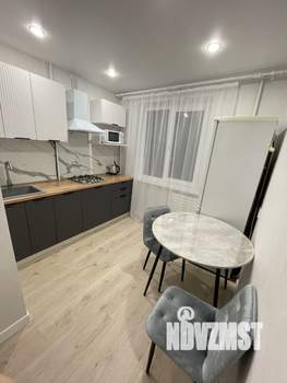 1-к квартира, на длительный срок, 33м2, 7/9 этаж