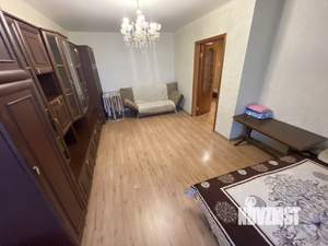 1-к квартира, посуточно, 33м2, 7/15 этаж