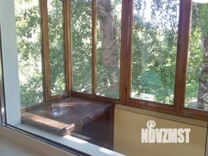 1-к квартира, посуточно, 33м2, 2/5 этаж