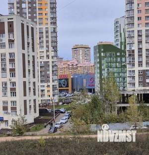 1-к квартира, на длительный срок, 38м2, 6/12 этаж