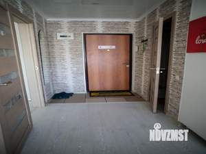 1-к квартира, посуточно, 39м2, 1/1 этаж