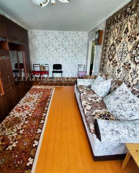 3-к квартира, на длительный срок, 60м2, 5/9 этаж