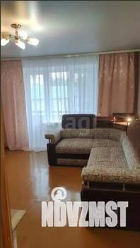3-к квартира, на длительный срок, 56м2, 4/9 этаж