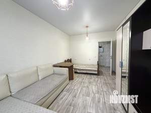 1-к квартира, на длительный срок, 35м2, 8/22 этаж