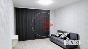 2-к квартира, на длительный срок, 42м2, 6/17 этаж