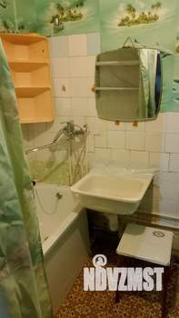 1-к квартира, на длительный срок, 19м2, 9/9 этаж