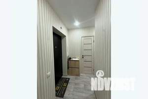 1-к квартира, посуточно, 43м2, 5/25 этаж