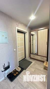 1-к квартира, на длительный срок, 35м2, 11/12 этаж