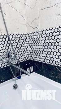 2-к квартира, посуточно, 40м2, 12/20 этаж