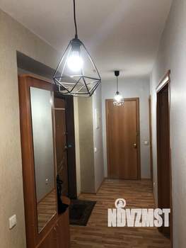 2-к квартира, на длительный срок, 54м2, 9/20 этаж