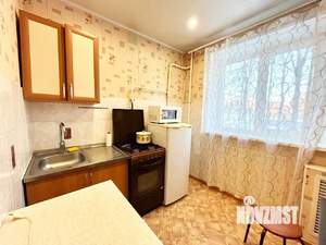 1-к квартира, на длительный срок, 35м2, 1/5 этаж