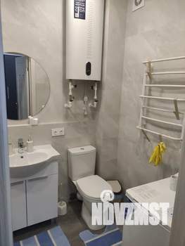 Студия квартира, посуточно, 32м2, 5/25 этаж