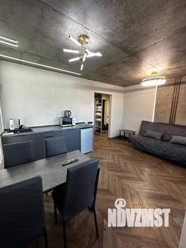 Студия квартира, посуточно, 30м2, 22/27 этаж