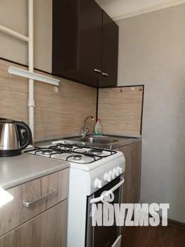 1-к квартира, посуточно, 40м2, 4/5 этаж