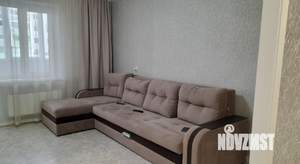 2-к квартира, на длительный срок, 60м2, 2/11 этаж