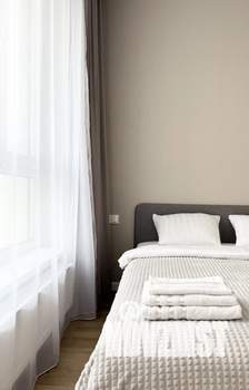 1-к квартира, посуточно, 29м2, 1/1 этаж