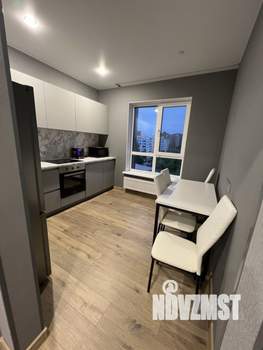 1-к квартира, посуточно, 55м2, 1/1 этаж