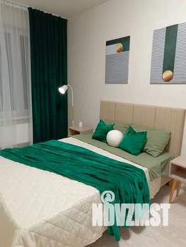 1-к квартира, посуточно, 30м2, 6/26 этаж