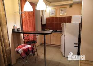 1-к квартира, на длительный срок, 30м2, 5/6 этаж