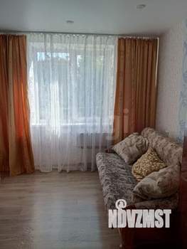 2-к квартира, на длительный срок, 54м2, 1/9 этаж