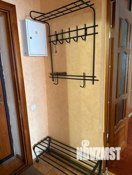 1-к квартира, на длительный срок, 45м2, 6/10 этаж