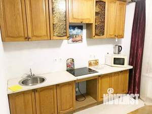 1-к квартира, на длительный срок, 39м2, 1/10 этаж