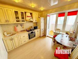 1-к квартира, на длительный срок, 42м2, 8/14 этаж