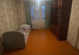 2-к квартира, на длительный срок, 56м2, 1/9 этаж