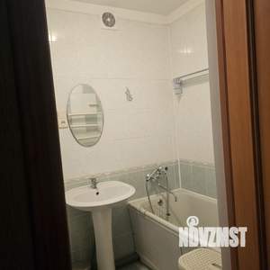 1-к квартира, на длительный срок, 31м2, 3/5 этаж