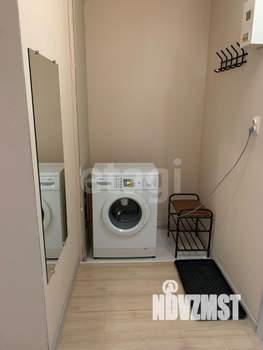 1-к квартира, на длительный срок, 31м2, 4/9 этаж