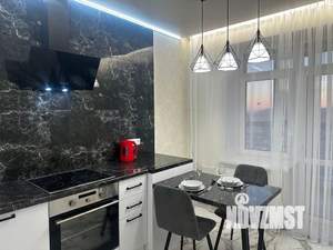 2-к квартира, посуточно, 46м2, 10/16 этаж