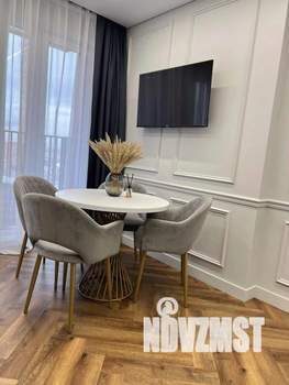 1-к квартира, посуточно, 39м2, 1/1 этаж