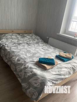 1-к квартира, посуточно, 28м2, 12/16 этаж