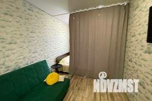 1-к квартира, посуточно, 33м2, 3/18 этаж