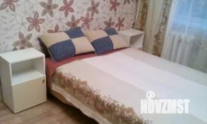 1-к квартира, посуточно, 40м2, 1/11 этаж