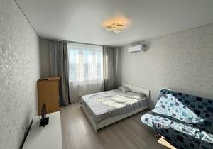 1-к квартира, на длительный срок, 35м2, 14/25 этаж