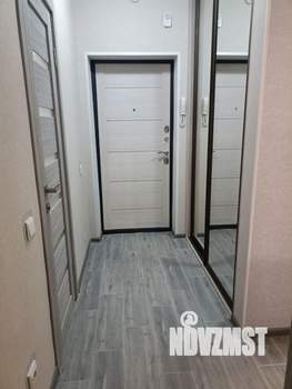 1-к квартира, на длительный срок, 37м2, 11/25 этаж