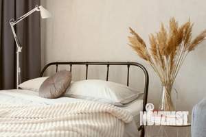 Студия квартира, посуточно, 30м2, 26/28 этаж