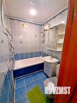 2-к квартира, на длительный срок, 45м2, 4/5 этаж