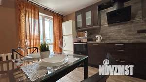 1-к квартира, посуточно, 33м2, 3/18 этаж