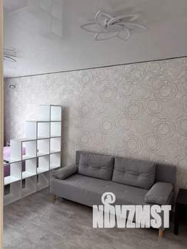 1-к квартира, посуточно, 40м2, 2/10 этаж