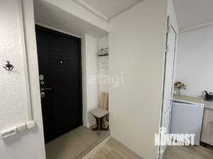 Студия квартира, на длительный срок, 29м2, 1/9 этаж