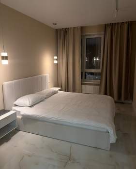 2-к квартира, на длительный срок, 44м2, 15/23 этаж