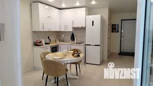 Студия квартира, посуточно, 32м2, 3/12 этаж